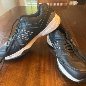 Men’s Golf Shoe, New Balance size 11.5, extra wide 4E.